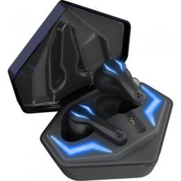 Speedlink VIVAS LED Gaming True Wireless In-Ear Kopfhörer, schwarz