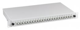Ein Angebot für Spleibox 12-ST MM- Kuppl. n.a,teilbestckt mit Communik aus dem Bereich Lichtwellenleiter > Splei- / Breakoutboxen  > Teilbestckte Spleiboxen - jetzt kaufen.