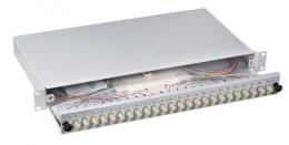 Ein Angebot für Spleibox 12 ST/ST 50/125 a.,Pigt. abgesetzt,OM3 Communik aus dem Bereich Lichtwellenleiter > Splei- / Breakoutboxen  > Komplett bestckte Spleiboxen - jetzt kaufen.