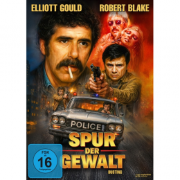 Spur der Gewalt      (DVD)