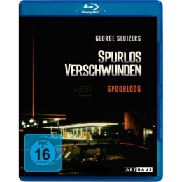 Spurlos verschwunden      (Blu-ray)