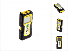 Stabila LD 220 Laser-Entfernungsmesser bis 30m ( 18816 )