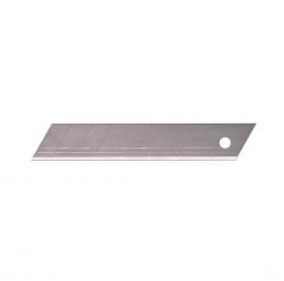 Stanley Abbrechklinge 18mm 100Stk. / 10x10 Spender ( 1-11-301 )