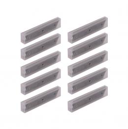 Stanley Abbrechklinge 18mm 400Stk. / 40x10 Spender ( 1-11-301 )