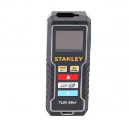 Stanley TLM99SI Laser Entfernungsmesser 35m Lasermessgerät Bluetooth IP40 ( STHT1-77361 )