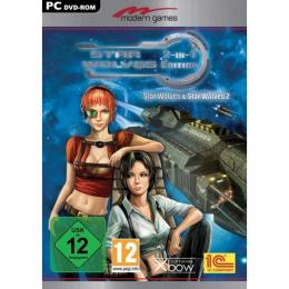 Star Wolves: 2-in-1 Edition       (PC)