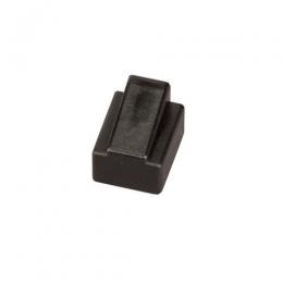 Ein Angebot für Staubschutzkappe fr RJ45 Stecker,schwarz, 10er Beutel EFB-Elektronik GmbH aus dem Bereich Twisted-Pair > RJ45 Stecker & Zubehr > RJ-Stecker und Knickschutztllen - jetzt kaufen.