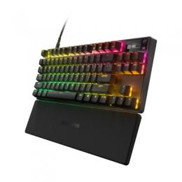 Steelseries Apex Pro Gaming Tastatur - TKL (2023) DE