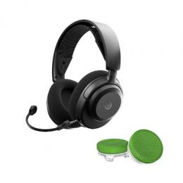 Steelseries Arctis Nova 3P + KontrolFreek PS5 Kit Bundle bestehend aus Steelseries Arctis Nova 3P und KontrolFreek PS5 Kit