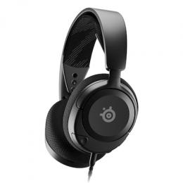 SteelSeries Gaming Headset Arctis Nova 1, kabelgebunden, schwarz