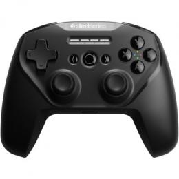 SteelSeries Stratus Duo | Kabelloser Controller [Windows, Android, VR]