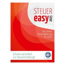 Steuertipps STEUEReasy 2024