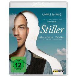 Stiller      (Blu-ray)