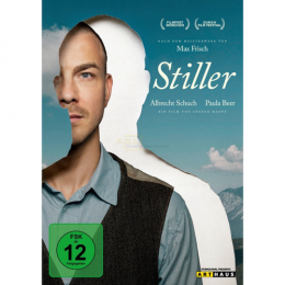 Stiller      (DVD)