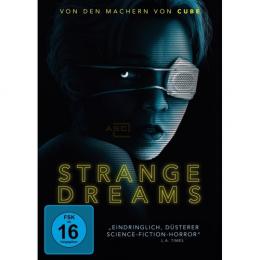 Strange Dreams      (DVD)
