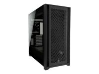 Streaming PC Enthusiast AN01 mit WD_BLACK SN850 2000 GB M.2 PCIe 4.0 x4 (NVMe) SSD + AMD Ryzen 9 5950X CPU + NVIDIA GeForce RTX 3090 Grafikkarte + ...