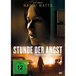 Stunde der Angst      (DVD)