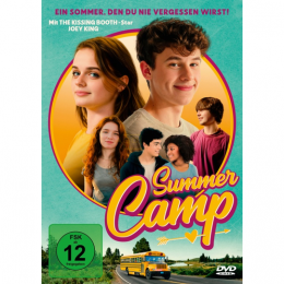 Summer Camp      (DVD)