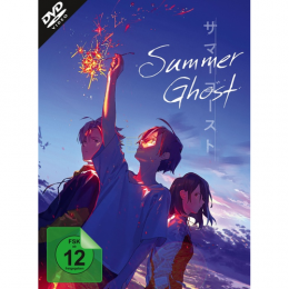 Summer Ghost      (DVD)