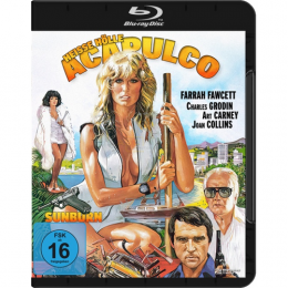 Sunburn - Hei�e H�lle Acapulco      (Blu-ray)