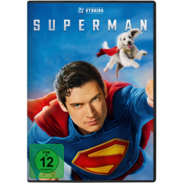 Superman      (DVD)