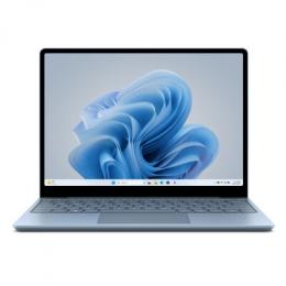 Surface Laptop Go 3 - i5 - 16GB - 256 GB - eisblau - 12,4
