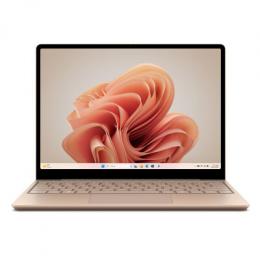 Surface Laptop Go 3 - i5 - 16GB - 256 GB - sandstone - 12,4