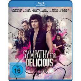 Sympathy for Delicious      (Blu-ray)