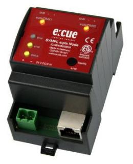 SYMPL E:PIX NODE (2 PORT) | AB443930035