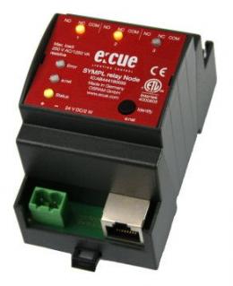 SYMPL RELAY NODE (3 PORTS) | AB444190035