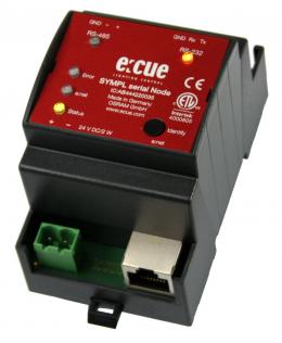 SYMPL SERIAL NODE | AB444220035