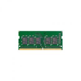 Synology 16GB DDR4 ECC SO-DIMM Arbeitsspeicher (D4ES01-16G) [für DS1823xs+, DS923+, DS723+]