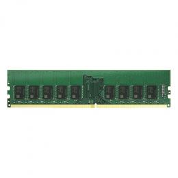 Synology 16GB DDR4 ECC UDIMM Arbeitsspeicher für Synology Serie 25: RS2825RP+