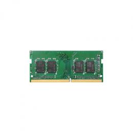 Synology 4GB DDR4-2666 SODIMM Arbeitsspeicher für RS820RP+, RS820+, DVA3219