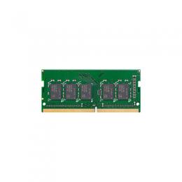 Synology 4GB DDR4 ECC SODIMM Arbeitsspeicher für DS923+, DS723+