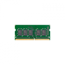 Synology 8GB DDR4-2666 SODIMM-Arbeitsspeicher (D4ES01-8G) [für DS1621xs+]
