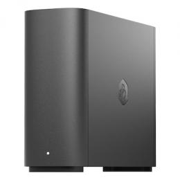 Synology BeeStation 4TB (2GB RAM) Persönliche Cloud 1x Gigabit Ethernet, 1x USB-A, 1x USB-C