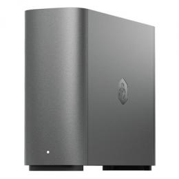 Synology BeeStation Plus 4TB Persönliche Cloud 1x Gigabit Ethernet, 1x USB-A, 1x USB-C, 4GB RAM