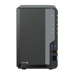 Synology DiskStation DS224+ NAS 2-Bay 2,5