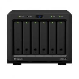 Synology DiskStation DS620slim 6-Bay NAS B-Ware [2,5