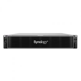 Synology DP7400 ActiveProtect-Gerät NAS 12-Bay AMD EPYC 7272, 64GB RAM, 0/10 HDD, 0/2 SSD, 2x 10G LAN