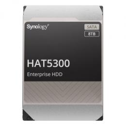 Synology Enterprise HDD 8TB 3.5 Zoll SATA Interne Festplatte