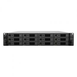 Synology Expansionseinheit RX1225RP 12-Bay 0/12 2.5