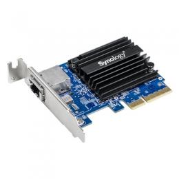 Synology Netzwerk-Adapterkarte (E10G18-T1) [10 Gibt/s, 1x LAN Port]