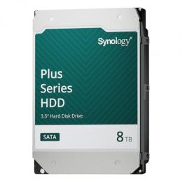 Synology Plus HDD 8TB 3.5 Zoll SATA B-Ware Interne CMR Festplatte