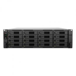 Synology RackStation RS2825RP+ NAS 16-Bay AMD Ryzen™ V1780B, 8GB DDR4 RAM, 0/16 HDD/SSD