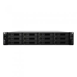 Synology RackStation RS3621RPxs 12-Bay NAS [2,5