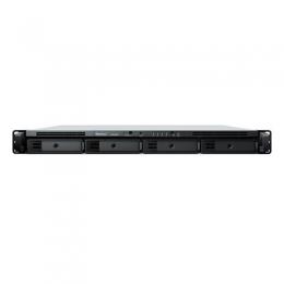 Synology RackStation RS822+ 4-Bay NAS [4x 3,5/2,5