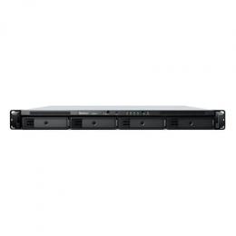 Synology RackStation RS822+ 4-Bay NAS [4x 3,5/2,5