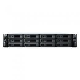 Synology SA6400 Rack-NAS 12-Bay 0/12 2.5